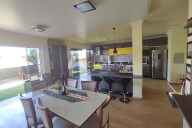 Sobrado &agrave; venda - 157m&sup2; - VILA INDUSTRIAL