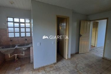 Casa &agrave; venda - 118m&sup2; - JARDIM PORTO ALEGRE