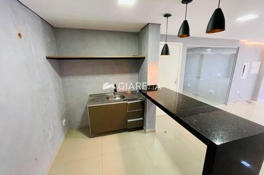 Sala Comercial para alugar - 103m&sup2; - VILA BECKER