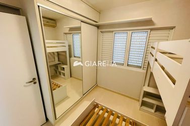 Apartamento para alugar - 181m&sup2; - JARDIM LA SALLE