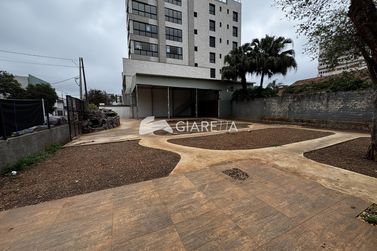 Ponto Comercial para alugar - 285m&sup2; - CENTRO
