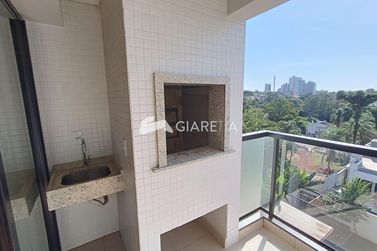 Apartamento &agrave; venda - 65m&sup2; - JARDIM PANCERA
