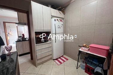 Sobrado &agrave; venda - 150m&sup2; - Parque S&atilde;o Paulo