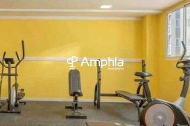Apartamento &agrave; venda - 45m&sup2; - Vila Industrial