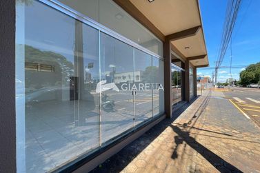 Sala Comercial para alugar - 45m&sup2; - CENTRO