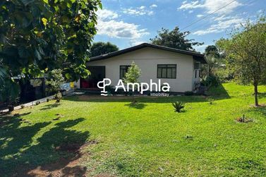 Ch&aacute;cara &agrave; venda - 11132m&sup2; - Centro