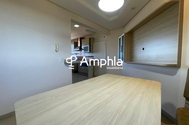 Apartamento &agrave; venda - 179m&sup2; - Centro
