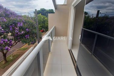 Sobrado para alugar - 120m&sup2; - JARDIM LA SALLE