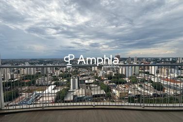 Apartamento &agrave; venda - 641m&sup2; - Centro