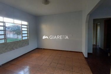 Casa &agrave; venda - 118m&sup2; - JARDIM PORTO ALEGRE