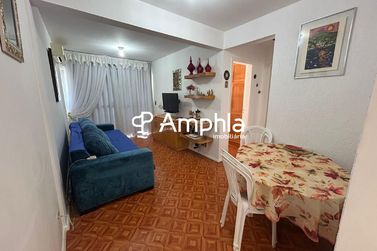 Apartamento &agrave; venda - 57m&sup2; - Centro