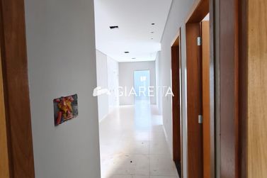 Casa &agrave; venda - 61m&sup2; - JARDIM S&Atilde;O FRANCISCO