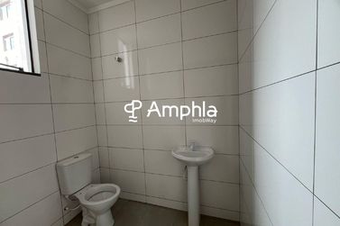 Sala Comercial &agrave; venda - 51m&sup2; - Centro
