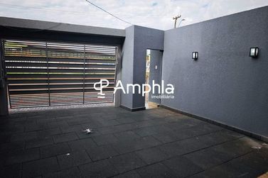 Sobrado &agrave; venda - 130m&sup2; - Santos Dumont