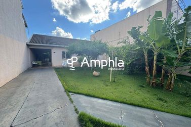 Casa &agrave; venda - 118m&sup2; - Cancelli