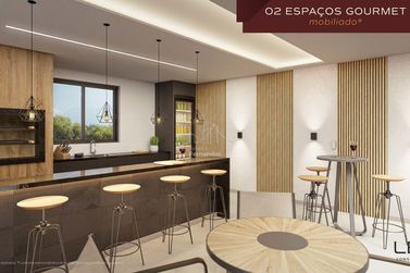 Apartamento &agrave; venda - Jardim Conc&oacute;rdia