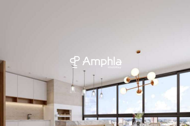 Apartamento &agrave; venda - 181m&sup2; - Jardim La Salle