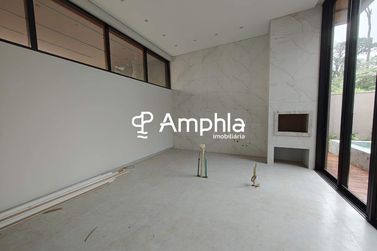 Casa &agrave; venda - 207m&sup2; - Recanto Tropical
