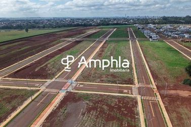 Terreno &agrave; venda - 282m&sup2; - CRISTO REI