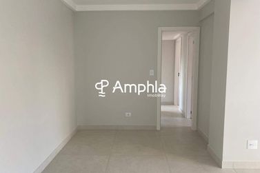 Apartamento &agrave; venda - 97m&sup2; - Centro