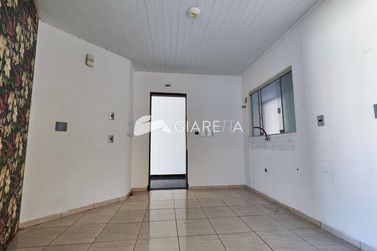 Casa &agrave; venda - 78m&sup2; - JARDIM CONCORDIA