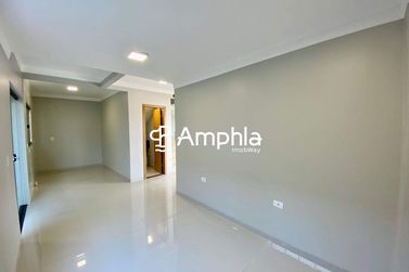 Sobrado &agrave; venda - 166m&sup2; - Verona