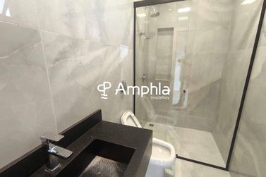 Sobrado &agrave; venda - 306m&sup2; - Maria Luiza