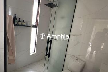 Apartamento &agrave; venda - 126m&sup2; - Centro