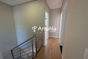 Sobrado &agrave; venda - 114m&sup2; - Vila Industrial