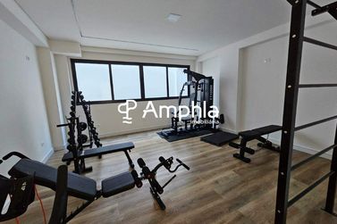 Apartamento &agrave; venda - 130m&sup2; - Centro