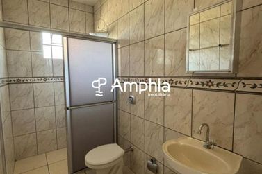 Casa &agrave; venda - 100m&sup2; - Jardim Gisela