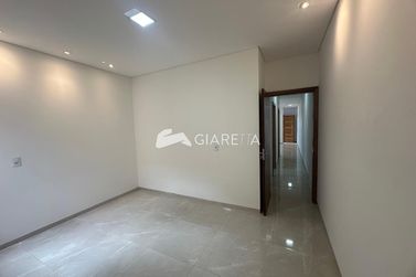Casa &agrave; venda - 77m&sup2; - JARDIM COOPAGRO