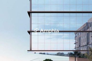 Apartamento &agrave; venda - 633m&sup2; - Centro
