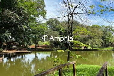 Ch&aacute;cara &agrave; venda - 45351m&sup2; - Zona Rural