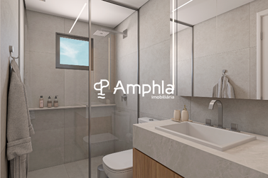 Apartamento &agrave; venda - 68m&sup2; - Alto Alegre