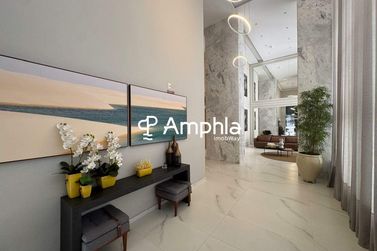Apartamento &agrave; venda - 63m&sup2; - Centro