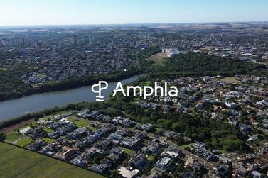 Terreno &agrave; venda - 10000m&sup2; - Pacaembu