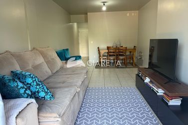 Apartamento &agrave; venda - 96m&sup2; - VILA INDUSTRIAL