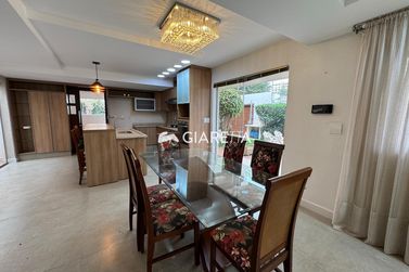 Sobrado para alugar - 322m&sup2; - JARDIM LA SALLE