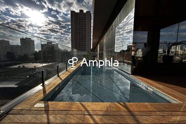 Apartamento &agrave; venda - 153m&sup2; - Cancelli