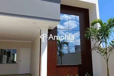 Casa &agrave; venda - 94m&sup2; - Vila Ga&uacute;cha