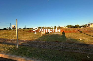 Terreno &agrave; venda - 600m&sup2; - Ana Paula