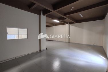Sala Comercial para alugar - 487m&sup2; - CENTRO