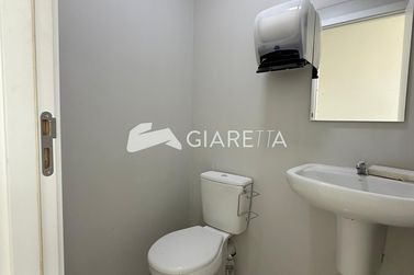 Sala Comercial &agrave; venda - 53m&sup2; - CENTRO