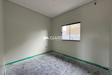 Casa &agrave; venda - 57m&sup2; - JARDIM COOPAGRO