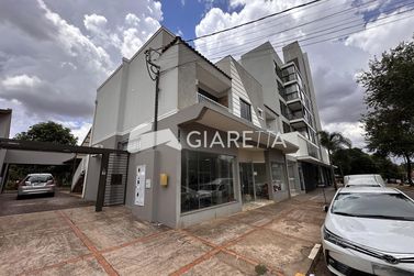 Sala Comercial &agrave; venda - 330m&sup2; - JARDIM GISELA