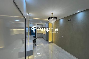 Sobrado &agrave; venda - 155m&sup2; - Andorinha