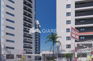 Apartamento &agrave; venda - 181m&sup2; - JARDIM LA SALLE