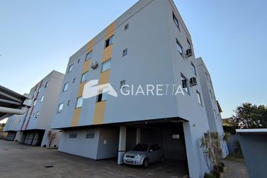 Apartamento &agrave; venda - 58m&sup2; - JARDIM PANCERA