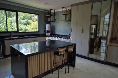 Casa &agrave; venda - 330m&sup2; - VILA INDUSTRIAL